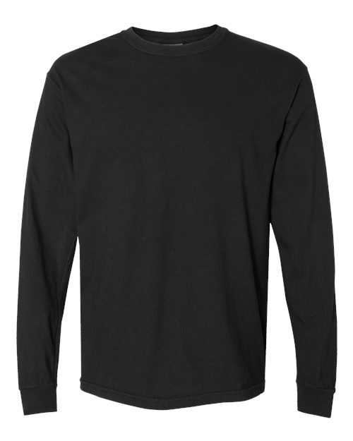 Black - Front