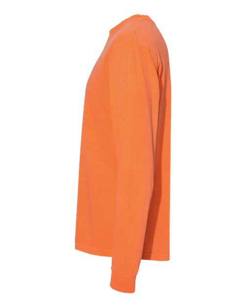 Burnt Orange - Side