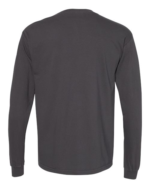Graphite - Back
