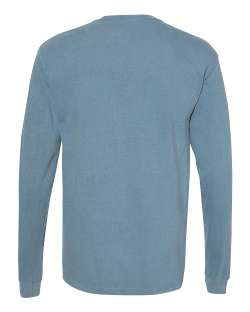 Ice Blue - Back