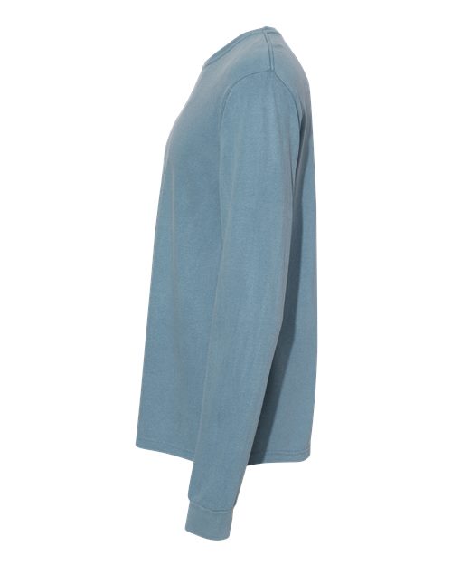 Ice Blue - Side