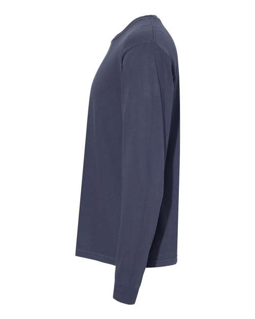 Navy - Side