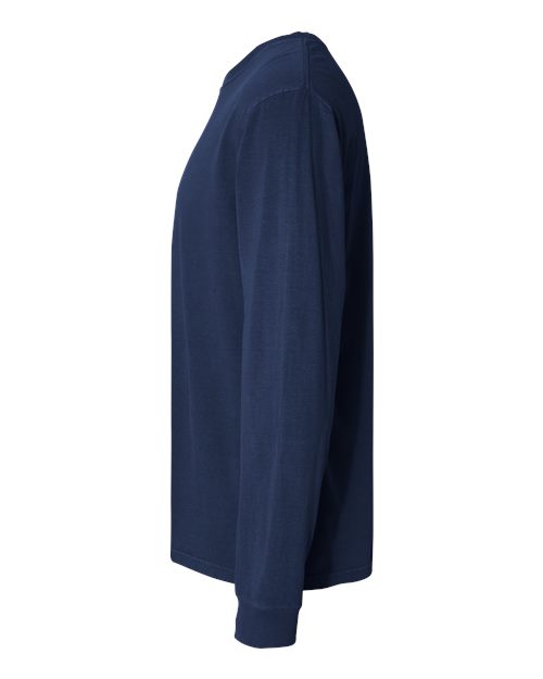 True Navy - Side