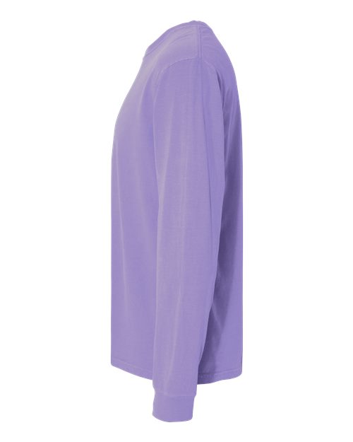 Violet - Side