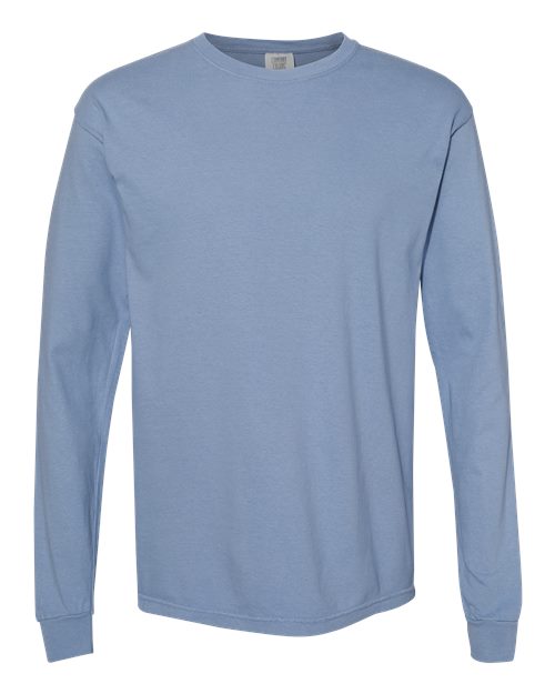 Washed Denim - Front