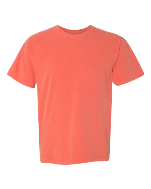 Bright Salmon - Front