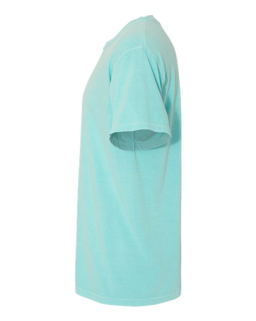 Chalky Mint - Side