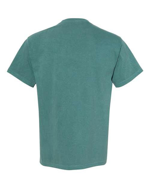 Emerald - Back