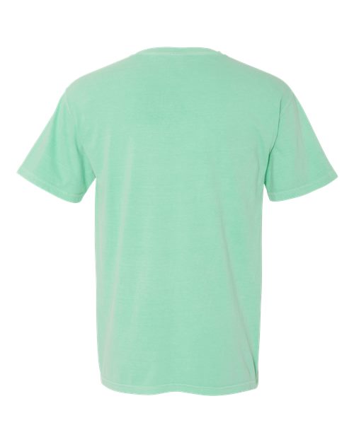 Island Reef - Back