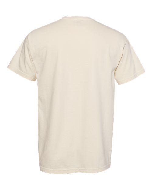 Ivory - Back