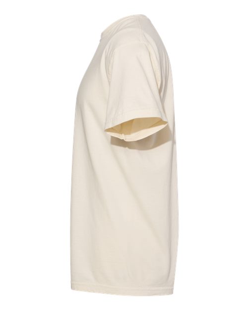 Ivory - Side