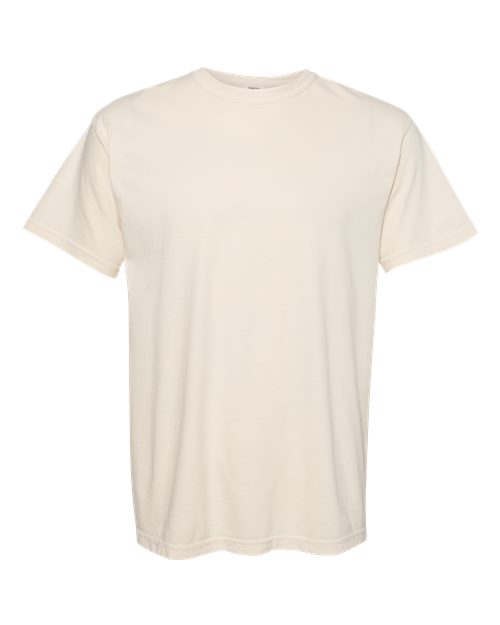 Ivory - Front