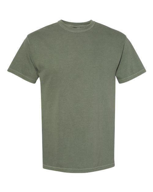 Moss - Front