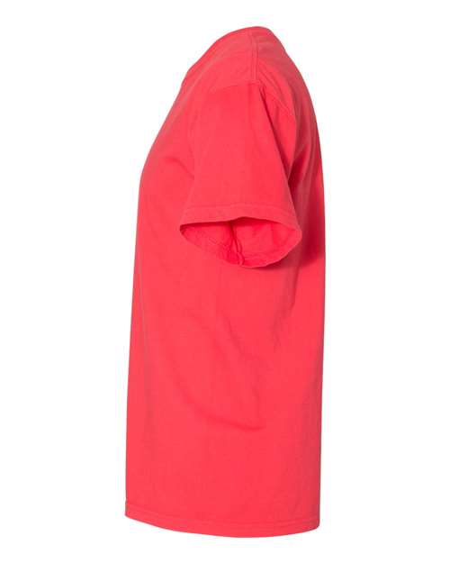 Paprika - Side