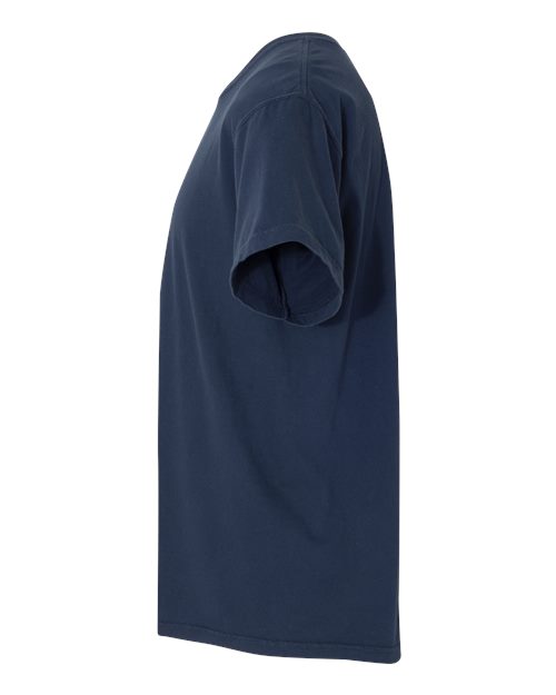 True Navy - Side