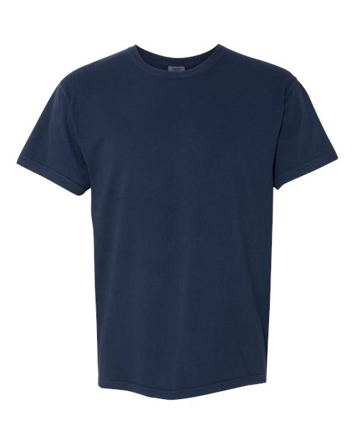 True Navy - Front