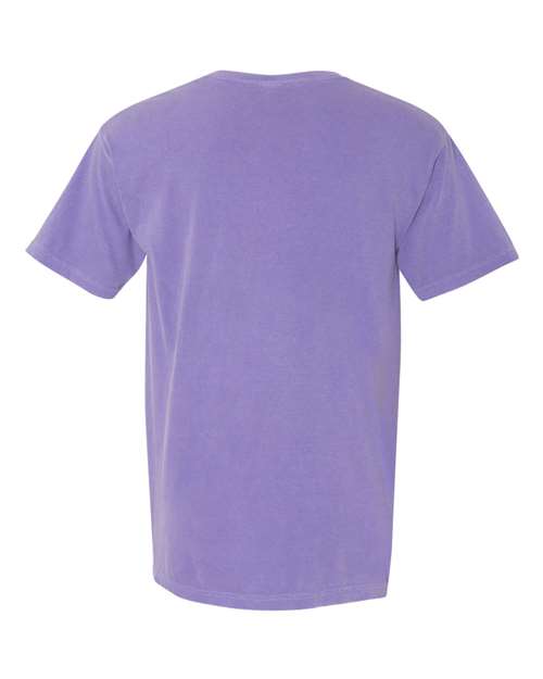 Violet - Back