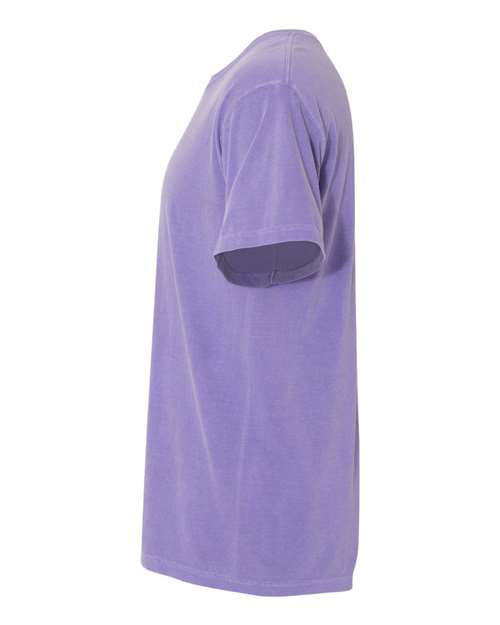 Violet - Side