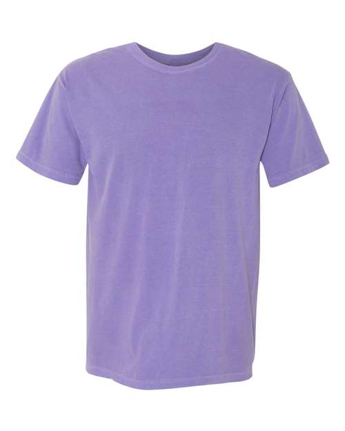 Violet - Front