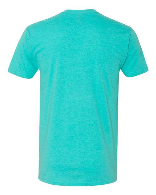 Tahiti Blue - Back