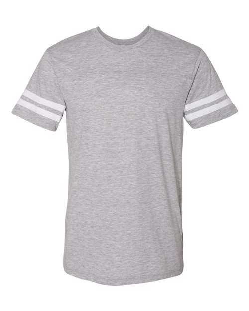 Vintage Heather/ White - Front