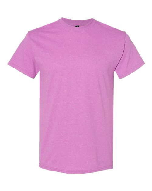 Heather Radiant Orchid - Front