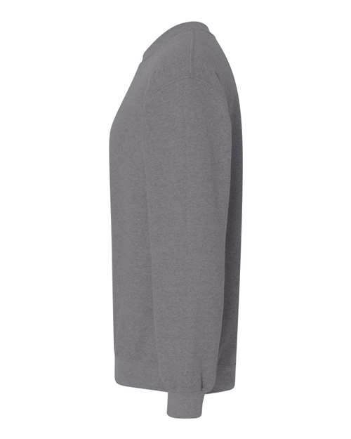 Graphite Heather - Side
