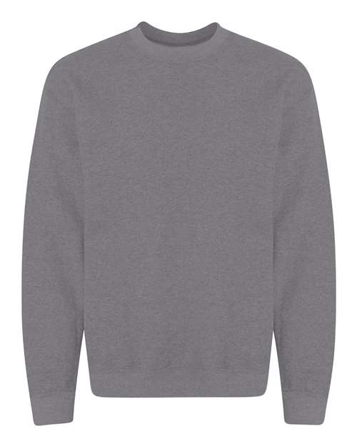 Graphite Heather - Front