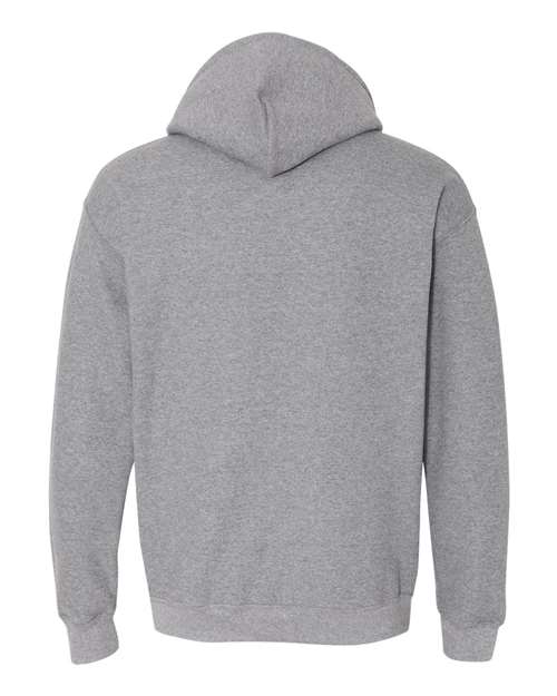 Graphite Heather - Back