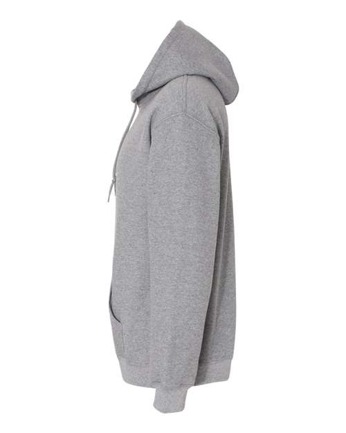 Graphite Heather - Side