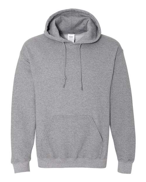 Graphite Heather - Front