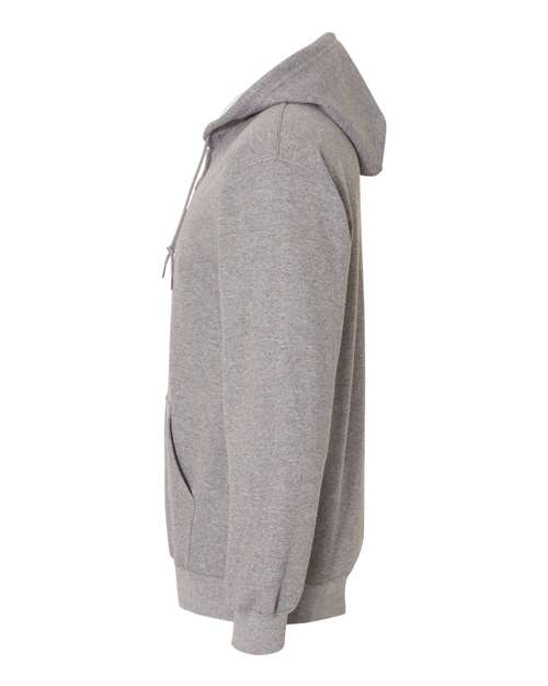 Graphite Heather - Side