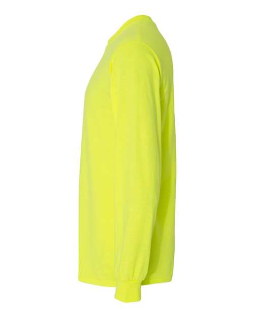 Safety Green - Side