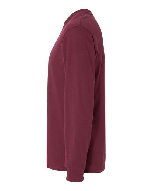 Maroon - Side