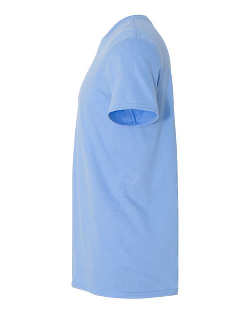 Carolina Blue - Side