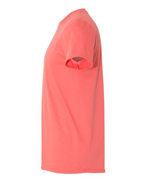 Coral Silk - Side