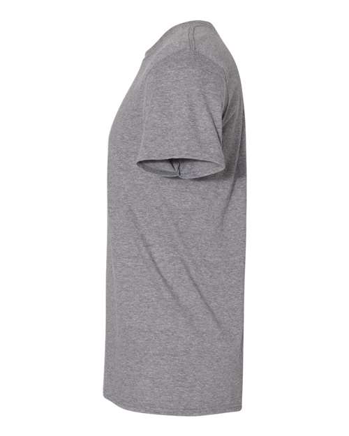 Graphite Heather - Side