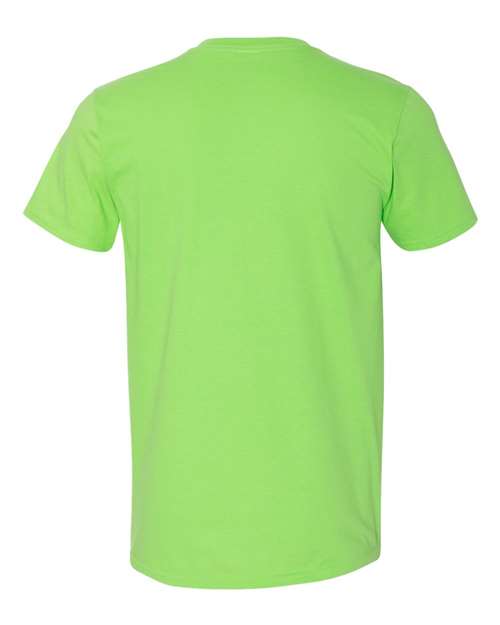 Lime - Back