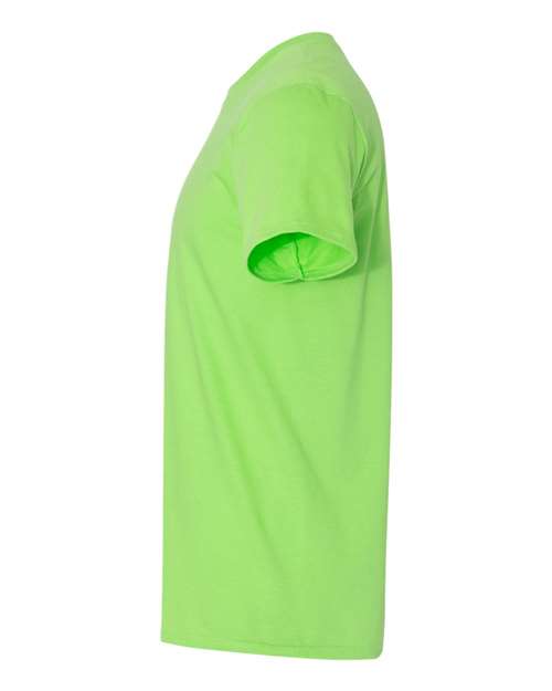 Lime - Side