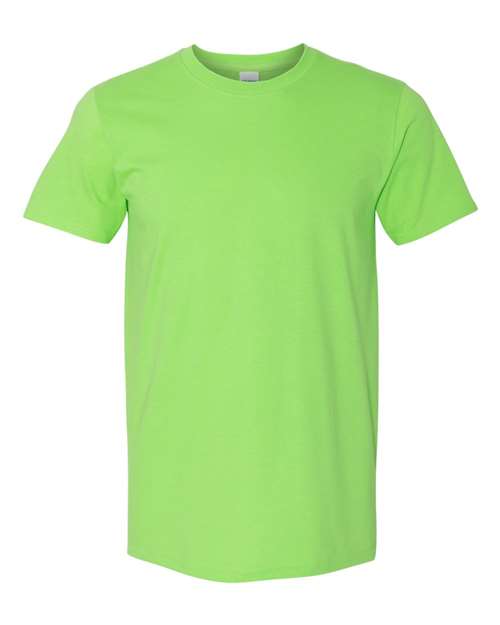 Lime - Front