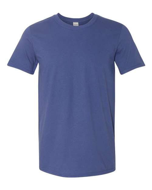 Metro Blue - Front