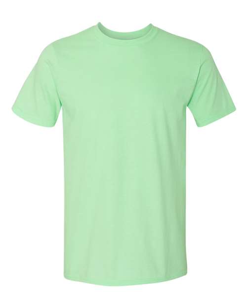 Mint Green - Front