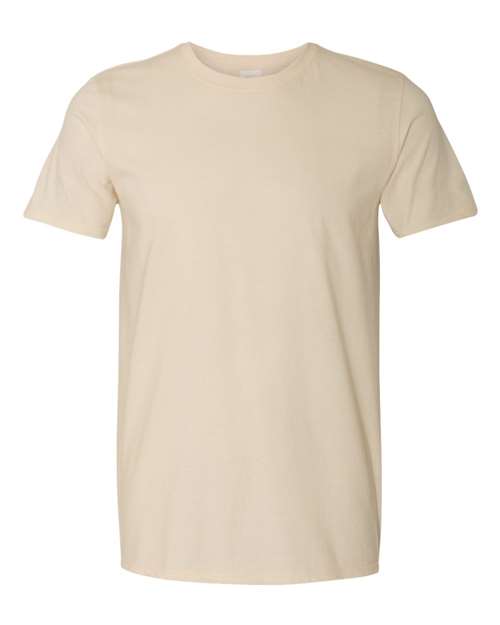 Natural - Front