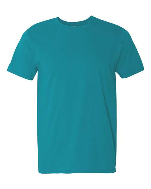 Tropical Blue - Front