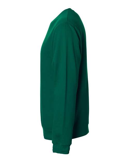 Dark Green - Side