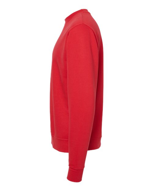 Red - Side