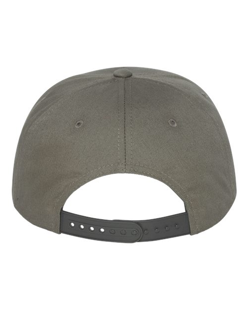 Dark Grey - Back