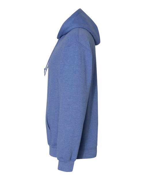 Heather Deep Royal - Side