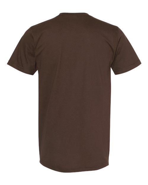 Brown - Back