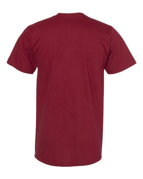 Cranberry - Back